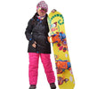 MARSNOW Ski Snowboard Jacket and Pants Set - Kid's