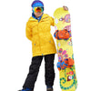 MARSNOW Ski Snowboard Jacke und Hosen Set - Kinder