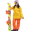 MARSNOW Ski Snowboard Jacket and Pants Set - Kid's