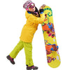 MARSNOW Ski Snowboard Jacket and Pants Set - Kids's