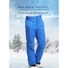MARSNOW Winter Snow Pants