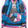 MARSNOW Womens Pro Winter Snowboard Jacket