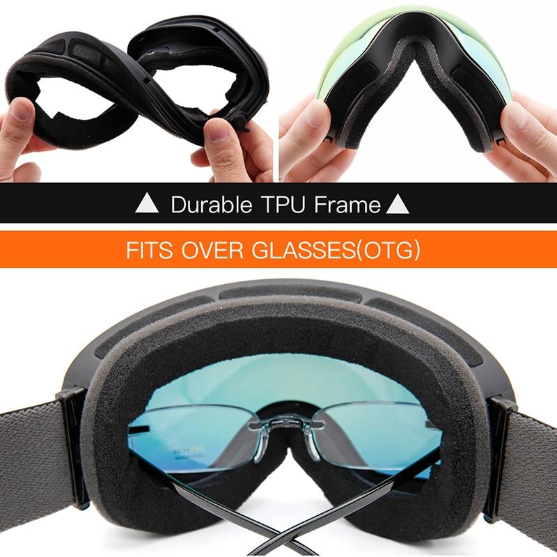 maxjuli ski goggles BUY MAX JULI Ski Snowboard Goggles (NCE33) ON SALE NOW!