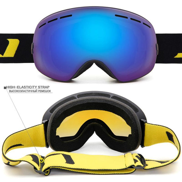 BUY MAX JULI Ski Snowboard Goggles (NCE33) ON SALE NOW! Cheap Snow Gear