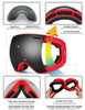 MAX JULI Лыжные сноуборд очки (NCE33)