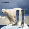 MEIKAN Smartwool Merino Socken