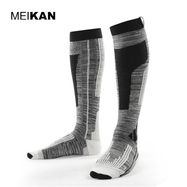 MEIKAN Smartwool Merino Socken