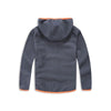 MOOAIBEI Boys Fleece Jacket