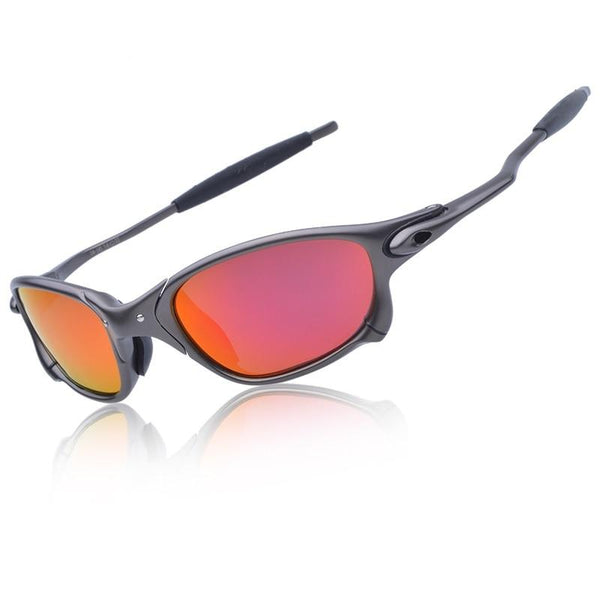 Lunettes de soleil Juliet VTT