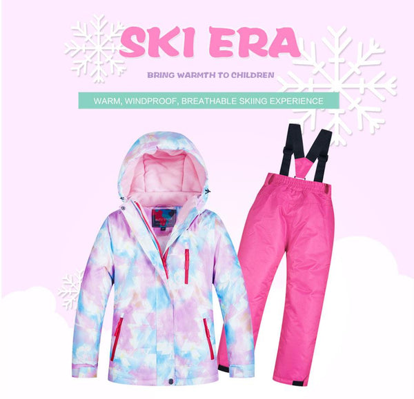 Müllmann Kostüm Kinder Damen Skianzug Snowboard Outdoor Ski Sport Casual  Thick Fashion Zipper Suit Damen Overall Kimono Cardigan Damen (Pink, S) :  : Fashion