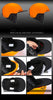 NANDN Pro Ski Snowboard Helmet