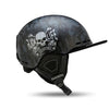 NANDN Pro Ski Snowboard Helm