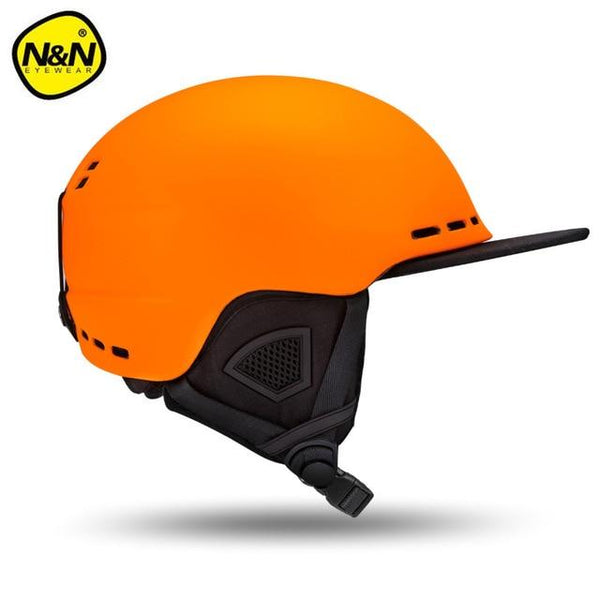 NANDN Pro Ski Snowboard Helmet