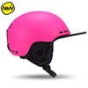 NANDN Pro Ski Snowboard Helm