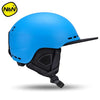 NANDN Pro Ski Snowboard Helmet