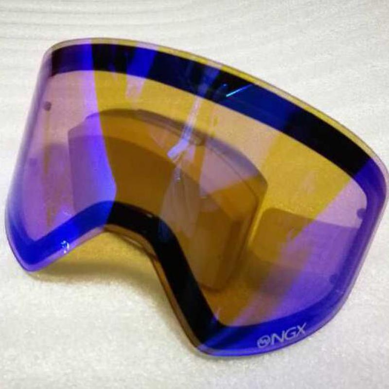 nandn ski goggles BUY NANDN Ski Snowboard Goggles Extra Lens ON SALE NOW!
