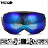 NORTH WOLF Ski Goggles