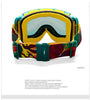 NORTH WOLF Ski Goggles