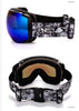 NORTH WOLF Ski Goggles