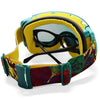 NORTH WOLF Ski Goggles