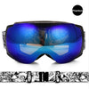 NORTH WOLF Ski Goggles