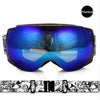 NORTH WOLF SPORT Cheap Snow Goggles