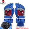 OMF wasserdichte Kinderskihandschuhe