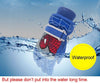 OMF Waterproof Kid's Ski Gloves