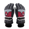 OMF Waterproof Kid's Ski Gloves