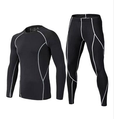 Thermal Underwear & Thermal Vests