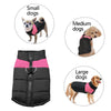 PET ARTIST Dog Thermal Coat