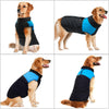Cappotto termico per cani PET ARTIST