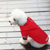 PET ARTIST Small Dog Coats