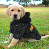 Manteau chaud pour chien PET ARTIST