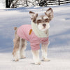 PET ARTIST Abrigo cálido para perros