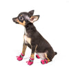 Chaussettes imperméables pour chien PET ARTIST qui restent