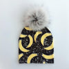 PKSAQ Beanie For Baby - Fashion Design