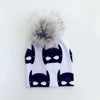 PKSAQ Beanie For Baby - Fashion Design