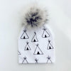 PKSAQ Mütze für Baby - Modedesign
