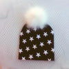 PKSAQ Beanie For Baby - Fashion Design