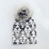 PKSAQ Beanie For Baby - Fashion Design