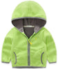 POLAR Childrens Fleece Jacket With Hood / Without Hood