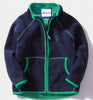 POLAR Childrens Fleece Jacket With Hood / Without Hood