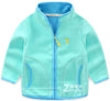 POLAR Childrens Fleece Jacket With Hood / Without Hood