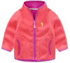 POLAR Childrens Fleece Jacket With Hood / Without Hood