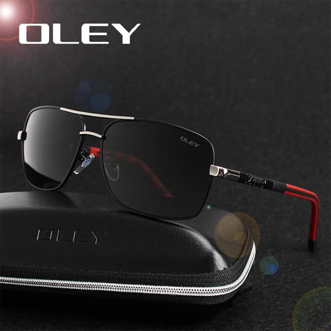 POLARIZED Driving Sunglasses