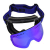 PRO UV400 Acetate Snowboardbrille