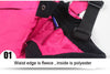 PRO Waterproof Ski Snowboard Pants - Kid's