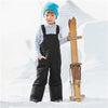 PRO Waterproof Ski Snowboard Pants - Kid's