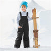 Pantalones de snowboard de esquí PRO PRO - Kid's